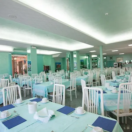 Meritime Hotel Bellaria-Igea Marina