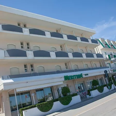 Hotel Meritime Bellaria-Igea Marina