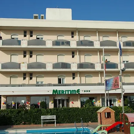 Meritime Bellaria-Igea Marina