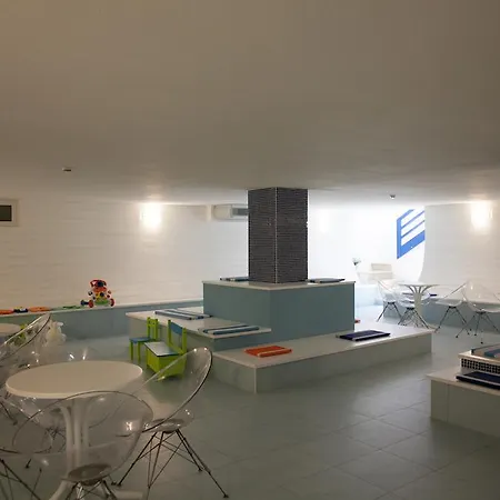 Hotel Meritime 3*