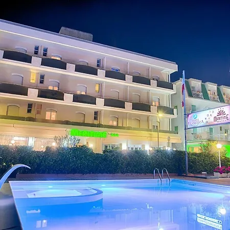 Hotel Meritime 3*