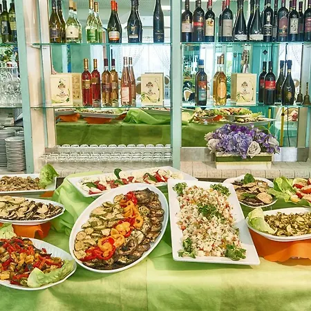 Hotel Meritime Bellaria-Igea Marina