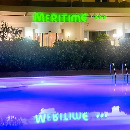 Meritime Hotel