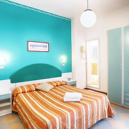 Meritime Hotel